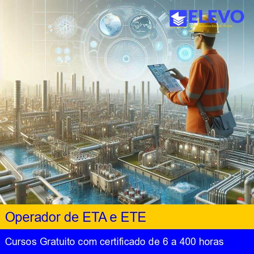 Operador de ETA e ETE
